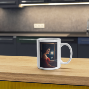 Handan’ın Rüyası Kupası – Bülent Demirbilek