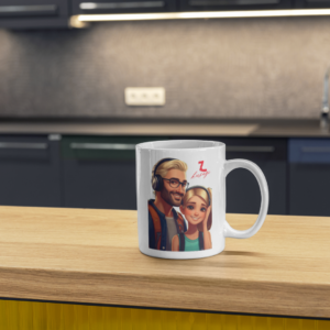 Seni Anlamıyorlar Z Kuşağı Kupası – Dr. Hasan Yıldırım