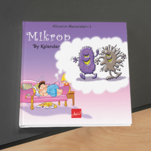 Mikrop - By Kalender