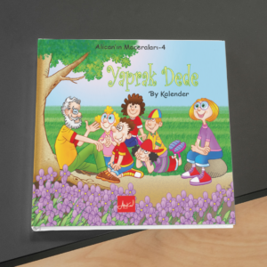 Yaprak Dede - By Kalender