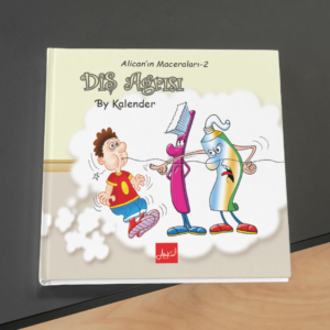 Diş Ağrısı - By Kalender