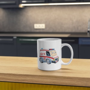 Dostumuz Ambulans Kupası – By Kalender