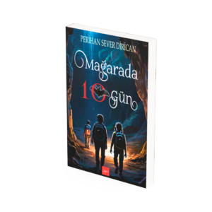Mağarada 10 Gün - Perihan Dirican