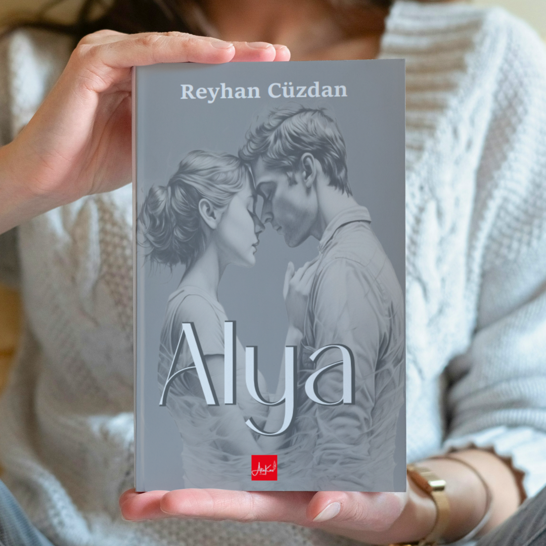 Alya - Reyhan Cüzdan - Görsel 2