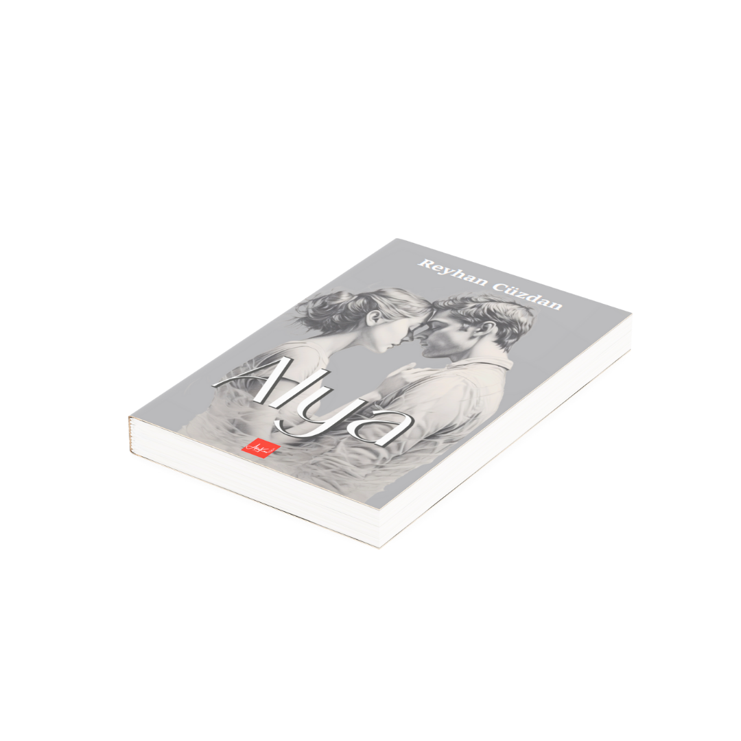 Alya - Reyhan Cüzdan - Görsel 3