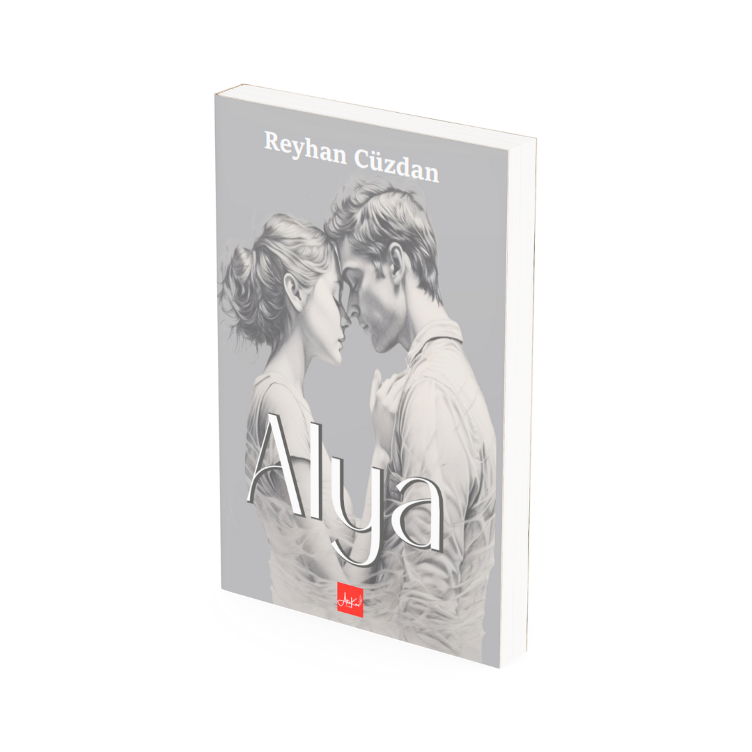 Alya - Reyhan Cüzdan