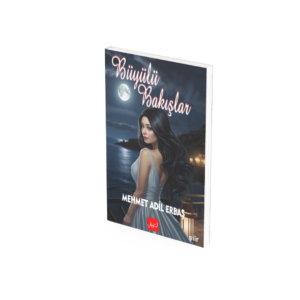 Büyülü Bakışlar - Mehmet Adil Erbaş