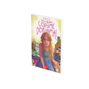 Çöpüme Dokunma - Derya Akdeniz