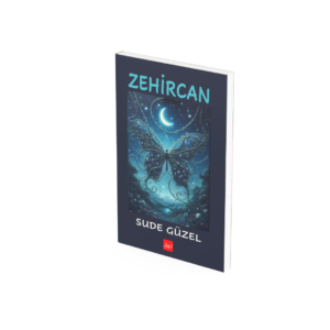 Zehircan - Sude Güzel