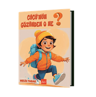 Cücü'nün Gözünden O Ne?, Melih Tabak