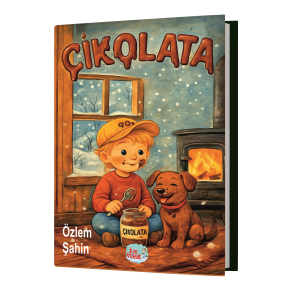 Çikolata, Özlem Şahin