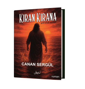 Kıran Kırana, Canan Sergül