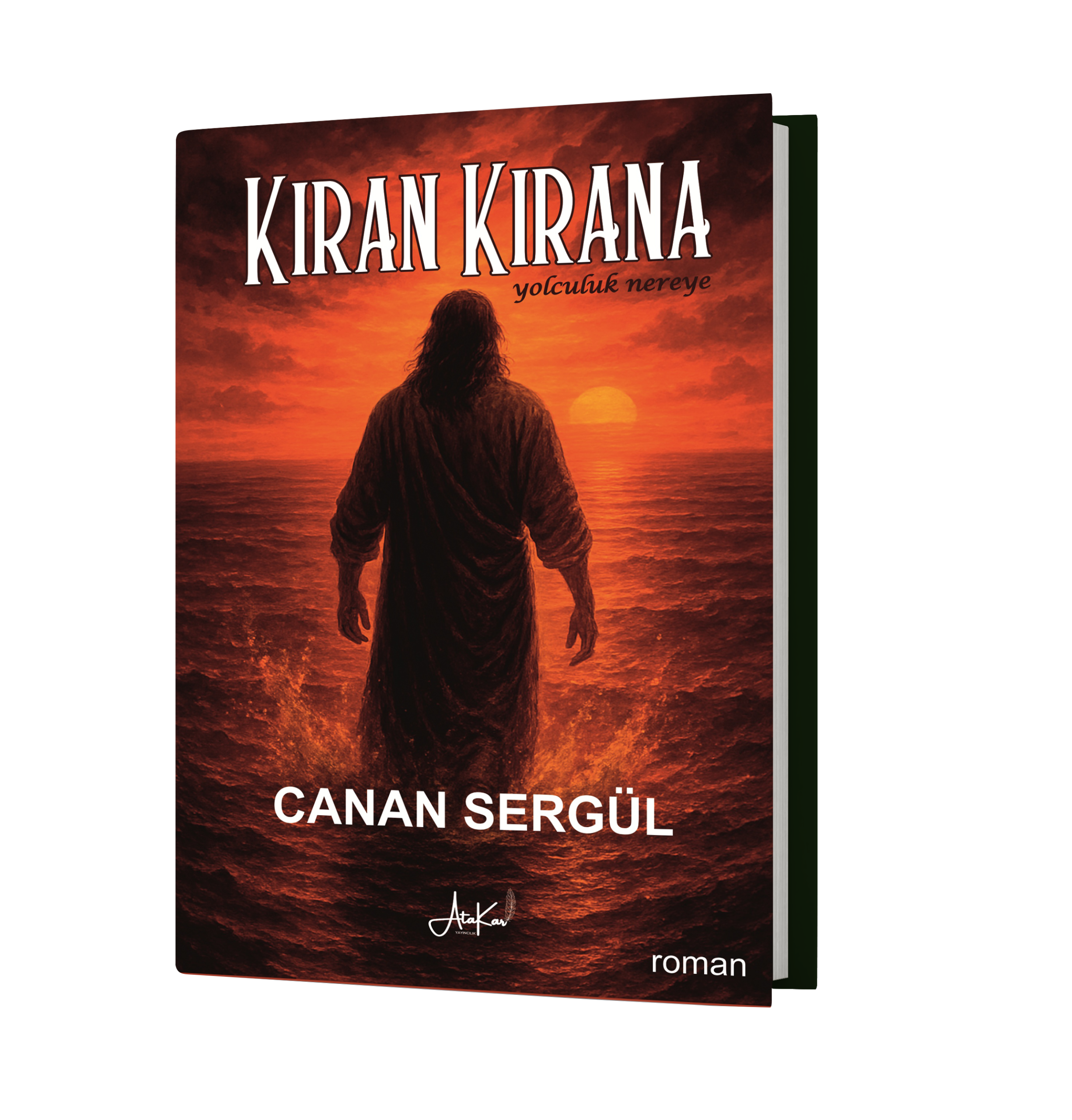 Kıran Kırana, Canan Sergül