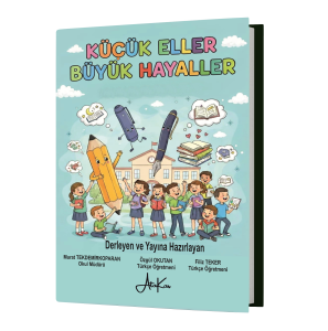 Küçük Eller Büyük Hayaller