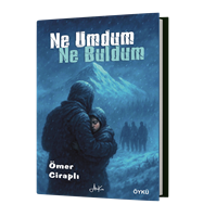 Ne Umdum Ne Buldum, Ömer Ciraplı