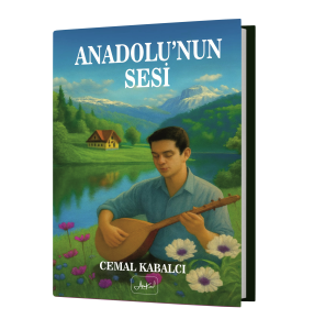 Anadolu'nun Sesi, Cemal Kabalcı