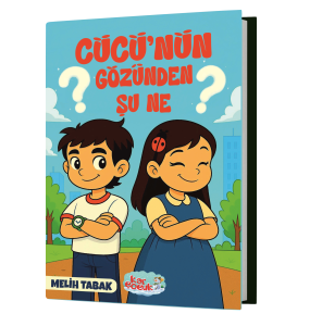 Cücü'nün Gözünden Şu Ne?