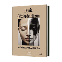 Deniz Gözlerde Hüzün, Münire Toz Aktolga
