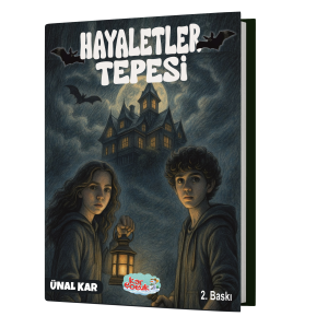 Hayaletler Tepesi - Ünal Kar