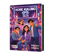 Kore Kulübü 12, Hülya Deniz