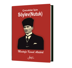 Çocuklar İçin Nutuk