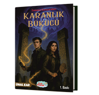 Karanlık Bükücü, Ünal Kar