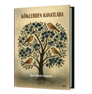 Köklerden Kanatlara, Ayşe Sekanlı Koçberber