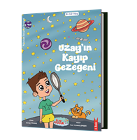 Uzay'ın Kayıp Gezegeni