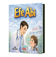 Efe Abi, Benal Özçelik