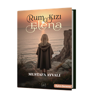 Rum Kızı Elena, Mustafa Ayvalı